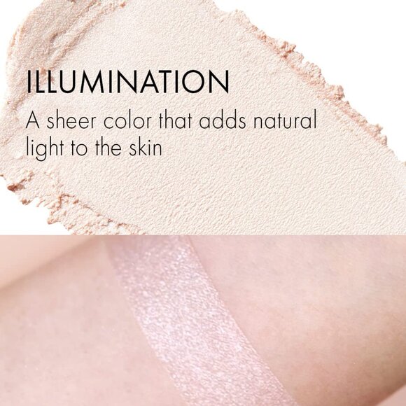 NIB VIDIVICI Millennial glow cream illumination light face luminizer highlighter - Picture 8 of 9